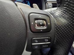 2017 Lexus IS300h F Sport 2.5L Hybrid CVT Sedan