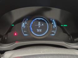 2017 Lexus IS300h F Sport 2.5L Hybrid CVT Sedan