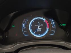 2017 Lexus IS300h F Sport 2.5L Hybrid CVT Sedan