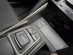 2017 Lexus IS300h F Sport 2.5L Hybrid CVT Sedan