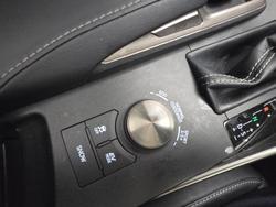 2017 Lexus IS300h F Sport 2.5L Hybrid CVT Sedan