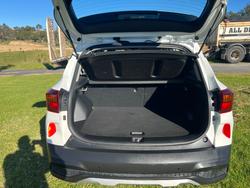 2019 KIA SELTOS S SAFETY