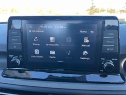 2019 KIA SELTOS S SAFETY