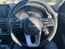 2019 KIA SELTOS S SAFETY