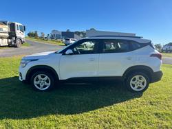 2019 KIA SELTOS S SAFETY