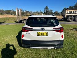 2019 KIA SELTOS S SAFETY
