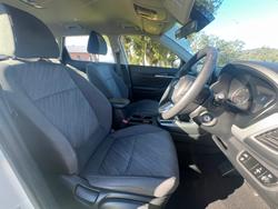 2019 KIA SELTOS S SAFETY
