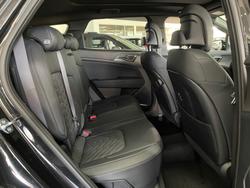 2025 KIA SPORTAGE GT-LINE