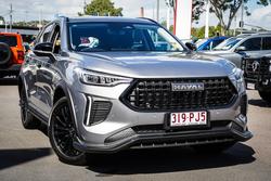2025 GWM HAVAL Jolion
