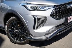 2025 GWM HAVAL Jolion