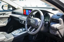 2025 GWM HAVAL Jolion