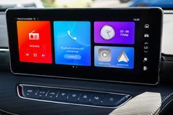 2025 GWM HAVAL Jolion