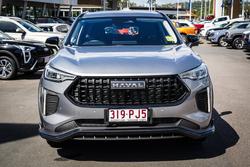 2025 GWM HAVAL Jolion