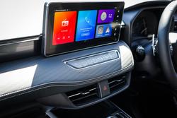 2025 GWM HAVAL Jolion