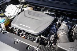 2025 GWM HAVAL Jolion