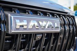 2025 GWM HAVAL Jolion