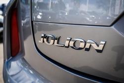 2025 GWM HAVAL Jolion