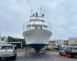 1984 COMMERCIAL Fishing Boat
