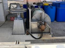 1984 COMMERCIAL Fishing Boat