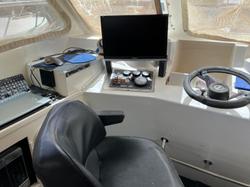 1984 COMMERCIAL Fishing Boat