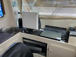 1984 COMMERCIAL Fishing Boat