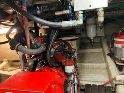 1984 COMMERCIAL Fishing Boat