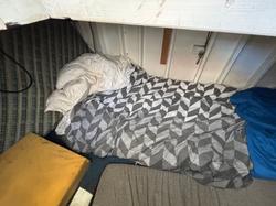 1984 COMMERCIAL Fishing Boat