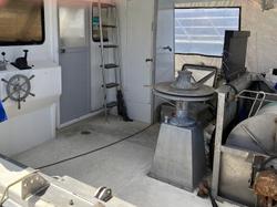 1984 COMMERCIAL Fishing Boat