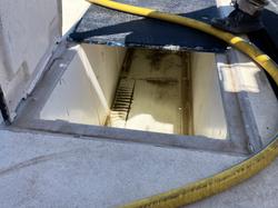 1984 COMMERCIAL Fishing Boat