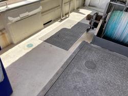 1984 COMMERCIAL Fishing Boat