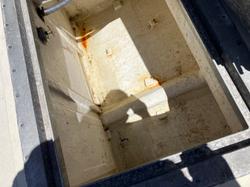 1984 COMMERCIAL Fishing Boat