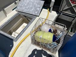 1984 COMMERCIAL Fishing Boat