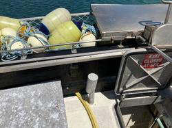 1984 COMMERCIAL Fishing Boat