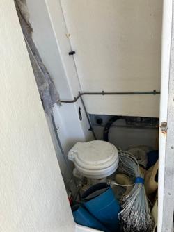 1984 COMMERCIAL Fishing Boat