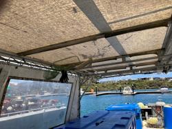 1984 COMMERCIAL Fishing Boat