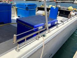 1984 COMMERCIAL Fishing Boat