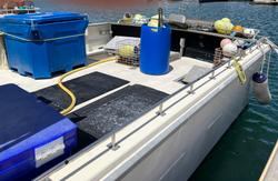 1984 COMMERCIAL Fishing Boat