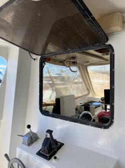 1984 COMMERCIAL Fishing Boat