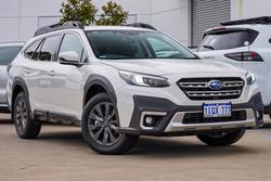 2025 Subaru Outback AWD