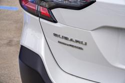 2025 Subaru Outback AWD