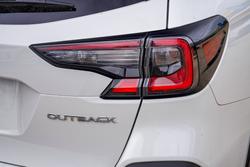 2025 Subaru Outback AWD