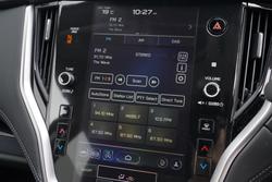 2025 Subaru Outback AWD