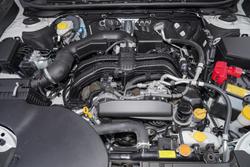 2025 Subaru Outback AWD
