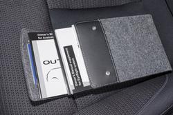 2025 Subaru Outback AWD