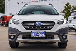 2025 Subaru Outback AWD