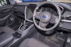 2025 Subaru Outback AWD
