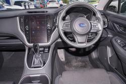 2025 Subaru Outback AWD