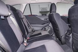 2025 Subaru Outback AWD