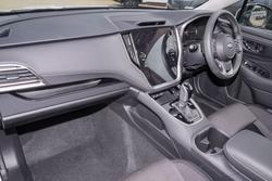 2025 Subaru Outback AWD