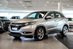 2018 Honda
HR-V VTi-S